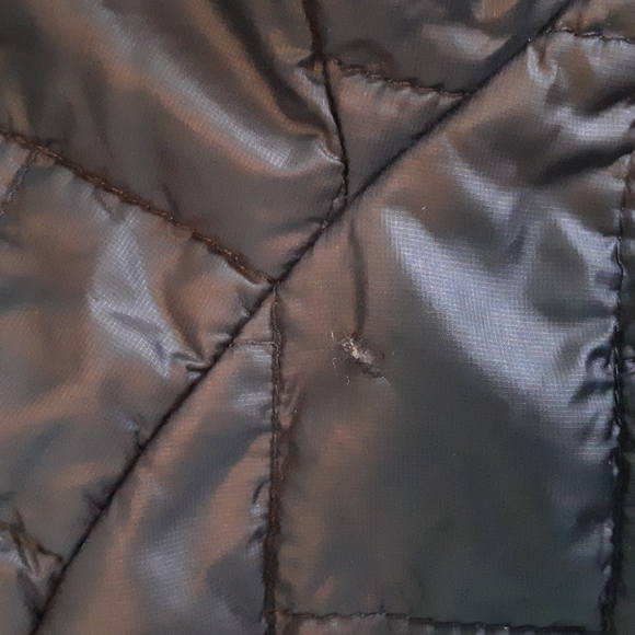 Patagonia Puffer Coat - Picture 10 of 10